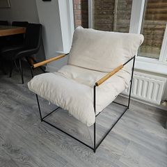Comfy lounge Chair