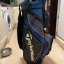 taylormade pro cart 6.0 golf bag Image 3
