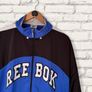 Reebok Bomber Jacket Image 2