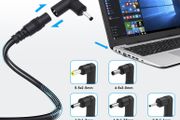 65W 45W AC Adapter Charger Asus ZenBook Lenovo IdeaPad