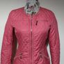 Beautiful Nana Love Chic Pink Jacket Image 6