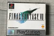 Final Fantasy 7 / VII