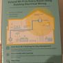 TP Link WiFi & Line Extender New. Image 2