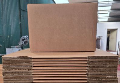 Large Cardboard Boxes