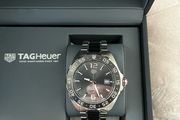 tag heuer formula 1 ,43mm calibre 5 Automatic
