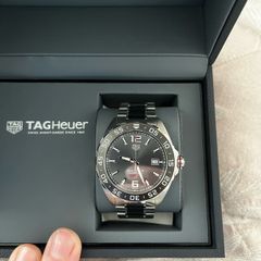 tag heuer formula 1 ,43mm calibre 5 Automatic