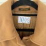 Cashmere Italian Camel coat - BNWT Image 4