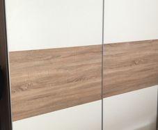 sliding wardrobe
