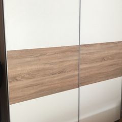 sliding wardrobe