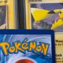 Seel ! Miscut Error ! Off Centre ! from Fates Collide Set ! 2016 ! Error Pokemon Card ! Image 6