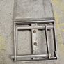 stainless bike anchor Image 3