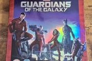 "Guardians of the Galaxy" (2014) Blu-ray 3D - free standard postage