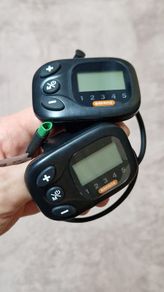 Bafang Display DP C15
