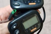 Bafang Display DP C15
