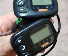 Bafang Display DP C15