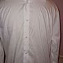Calvin Klein slim fit White Shirt Image 2