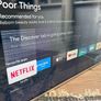 Philips 58 inch smart tv(faulty) Image 4