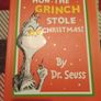 Dr. Seuss Books x 8 Image 3