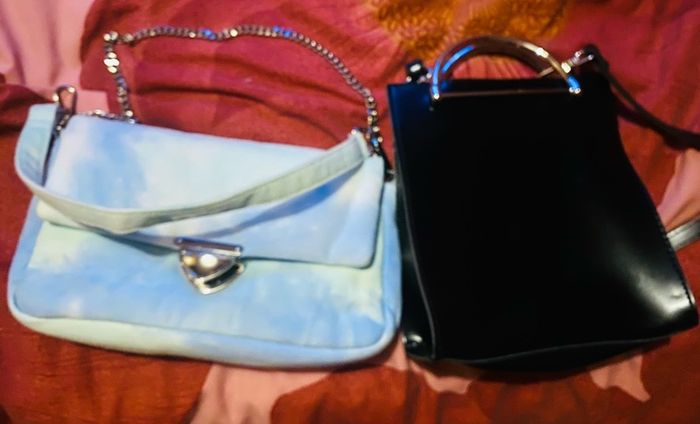 bags