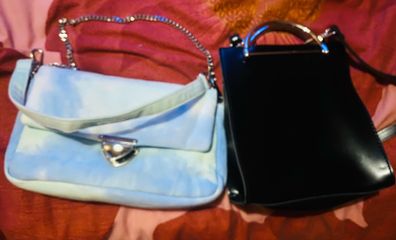 bags