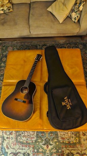 Sigma Jmsg45