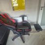 Reclining gaming chair Image 3