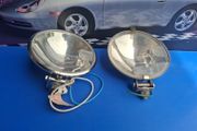 Stainless steel spot lights