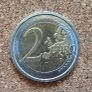2 euro coin Image 2