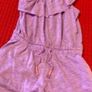 Girls next shorts suit age 5 Image 5