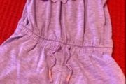 Girls next shorts suit age 5