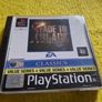 Fade to Black  PlayStation1 Ps1 PlayStation2 Ps2 games Original Image 2