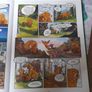 Four Disney Movies The Graphic Novels E3 bundle Image 8