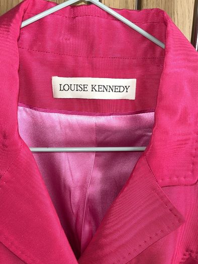 Louise Kennedy pink Jacket