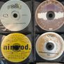 51 x CD collection plus binder Image 6