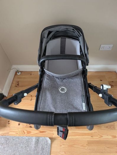 Bugaboo Cameleon 3 Buggy  Excellent Condition
