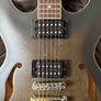 Ibanez Artcore semi-hollow electric guitar - excellent condition Image 4