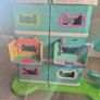 Gabby Interactive Dollhouse Image 6