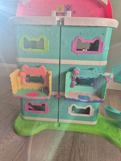 Gabby Interactive Dollhouse