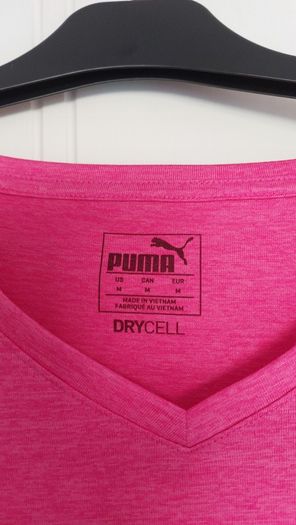 Brand new Puma sports T-shirt - size M