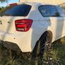 2012 Bmw M Sport F20 Breaking Image 3