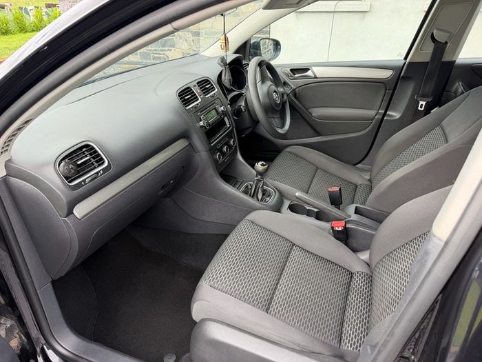 2011 Volkswagen Golf