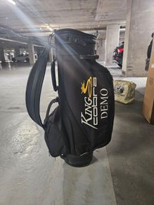 Golf Bag For  Sale Must Collect