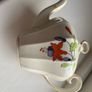 antique tea pot Image 3