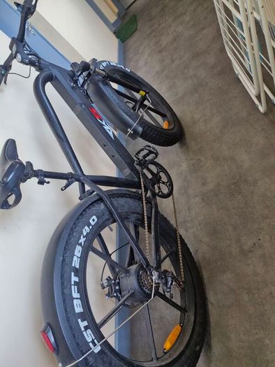 eBikes,48v.RKS
