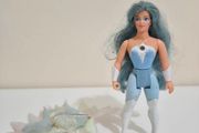 Vintage 1984 Mattel Princess of Power  Frosta Figure