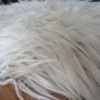 Large Sheepskin Rug Image 7