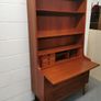 Johannes Sorth Danish Teak Bureau Image 5