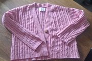 Girls Cardigan