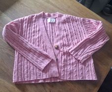 Girls Cardigan