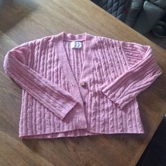 Girls Cardigan